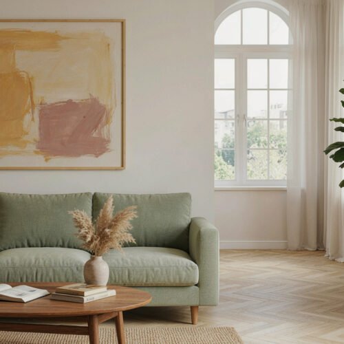 DesignMode24 Interior Design | Choosing Home Colors