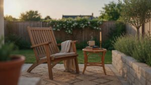 Garden Guide Homenumental