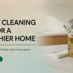 Handy Tips Dr Homey Smart Cleaning Tips for a Healthier Home