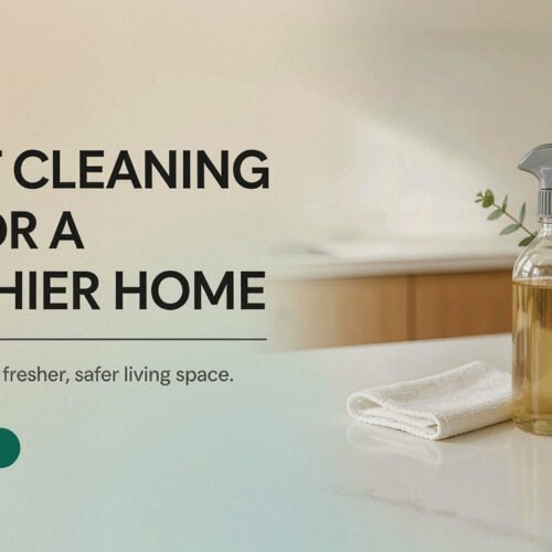 Handy Tips Dr Homey Smart Cleaning Tips for a Healthier Home