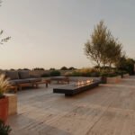KDArchitects Landscape Ideas From Morph Backyard & Courtyard