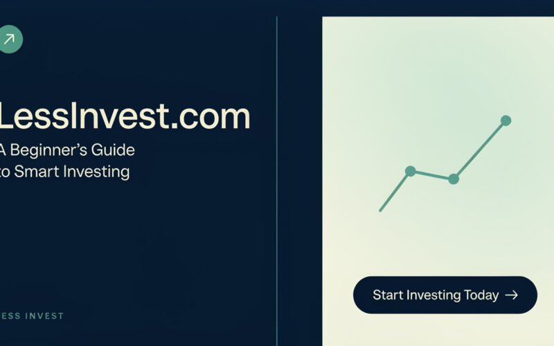 LessInvest.com