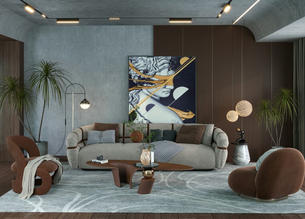 DesignMode24 Interior Design