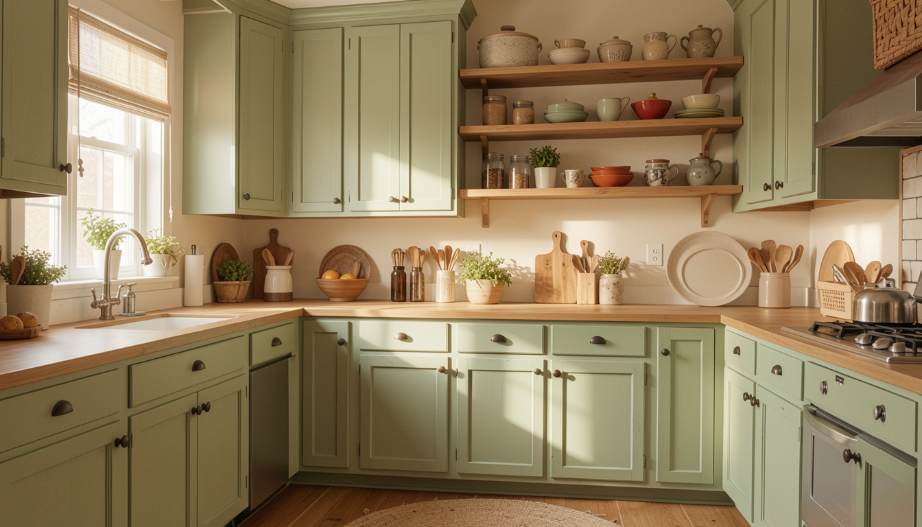 Affordable Kitchen Remodeling Tips