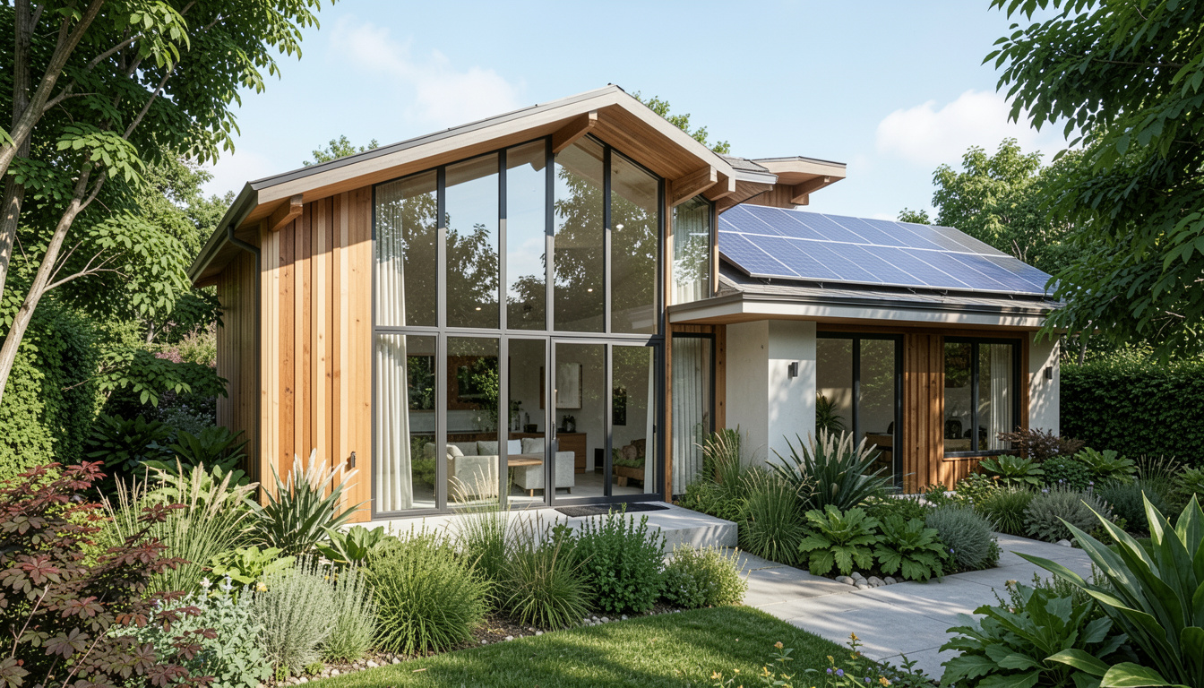 Best Energy-Efficient Home Improvements Lower Utility Bills
