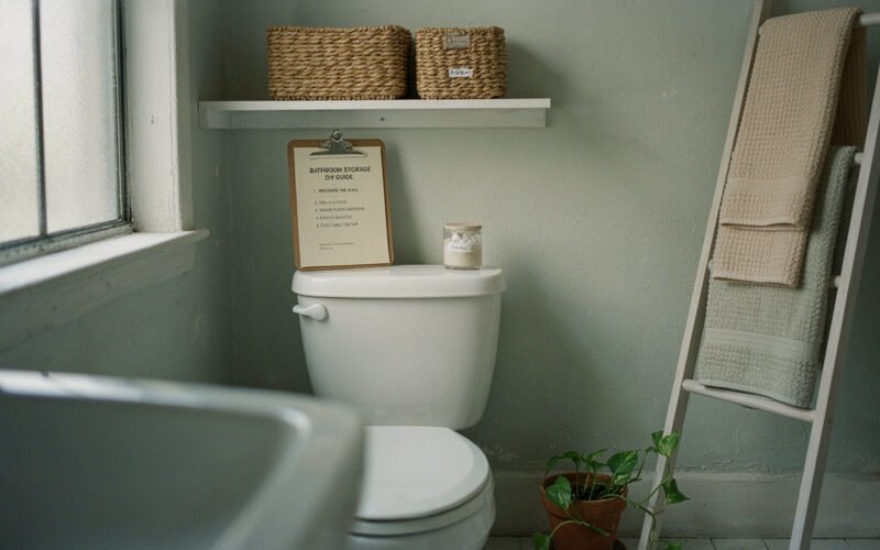 Home Upgrading Advice Mintpalment | Easy Bathroom Upgrades