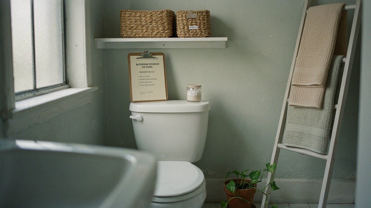 Home Upgrading Advice Mintpalment | Easy Bathroom Upgrades