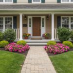 How to Improve Curb Appeal