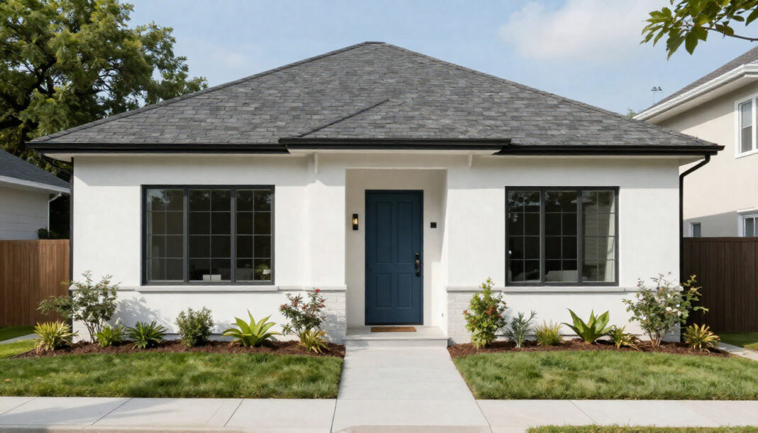 How to Increase Home Value on a Budget Smart, Affordable Upgrades