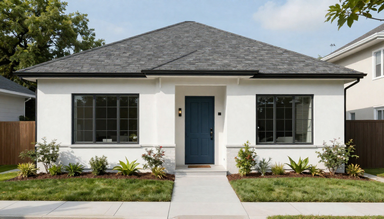 How to Increase Home Value on a Budget Smart, Affordable Upgrades