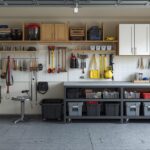 How to Organize and Maximize Garage Storage Space