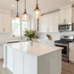 Kitchen Improvement Project