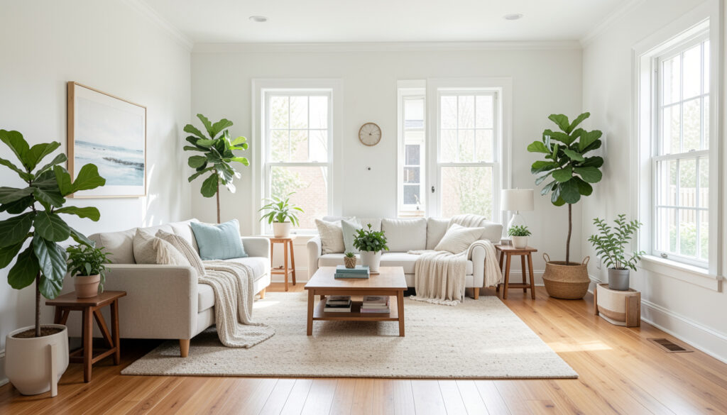 home upgrading advice mintpalment modern living room makeover