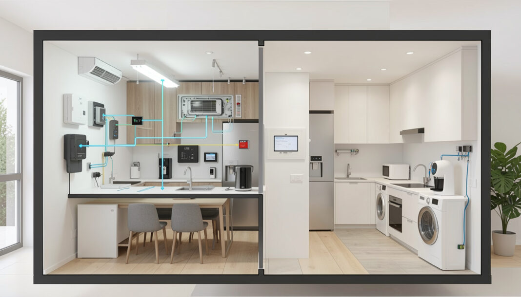 Smart Home Upgrades Worth Buying
