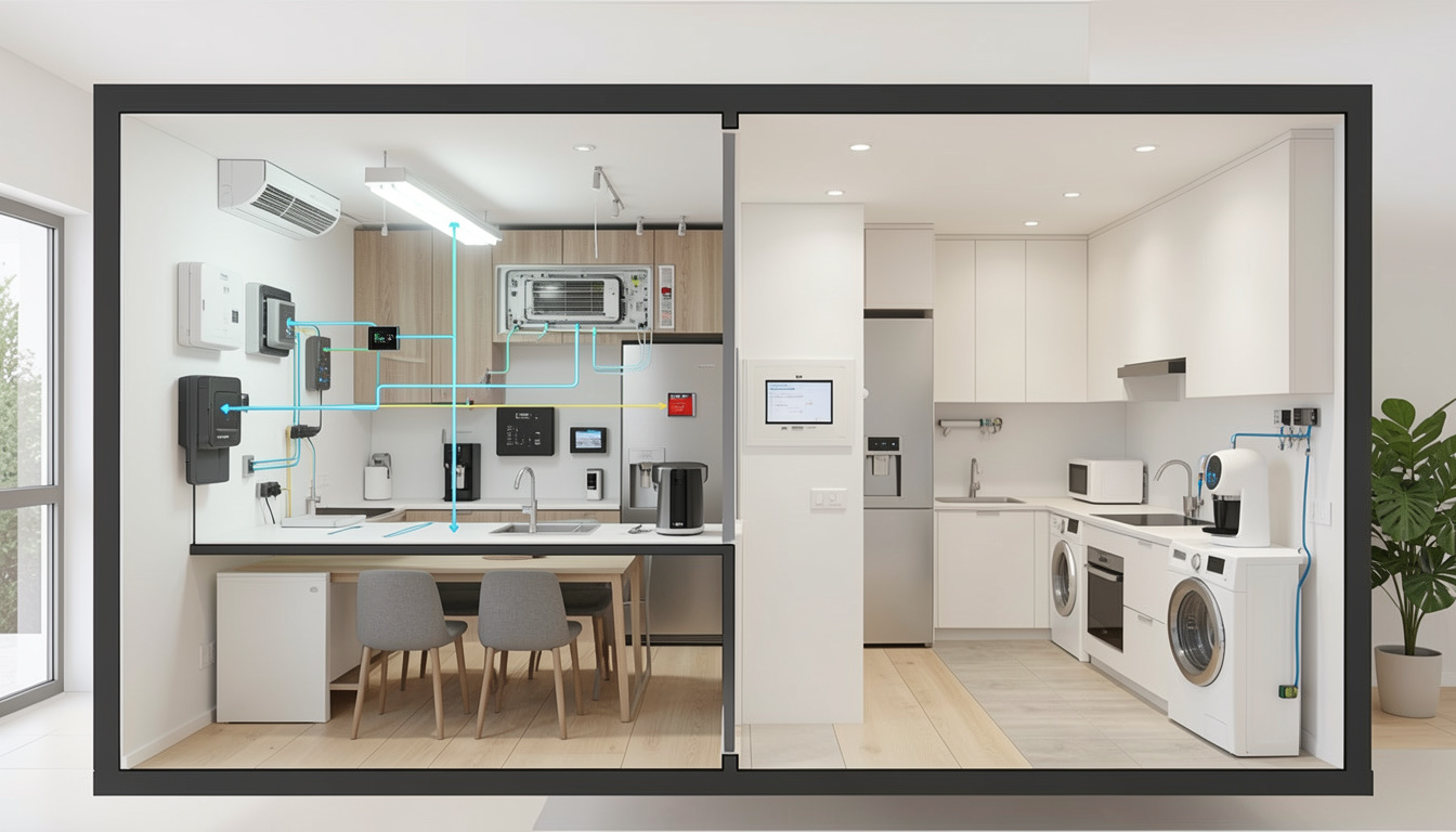 Smart Home Upgrades Worth Buying