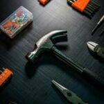 Tools and materials needed for home safety improvements every family should make