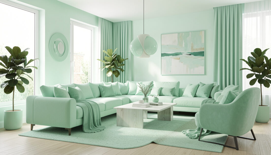 home upgrading advice mintpalment