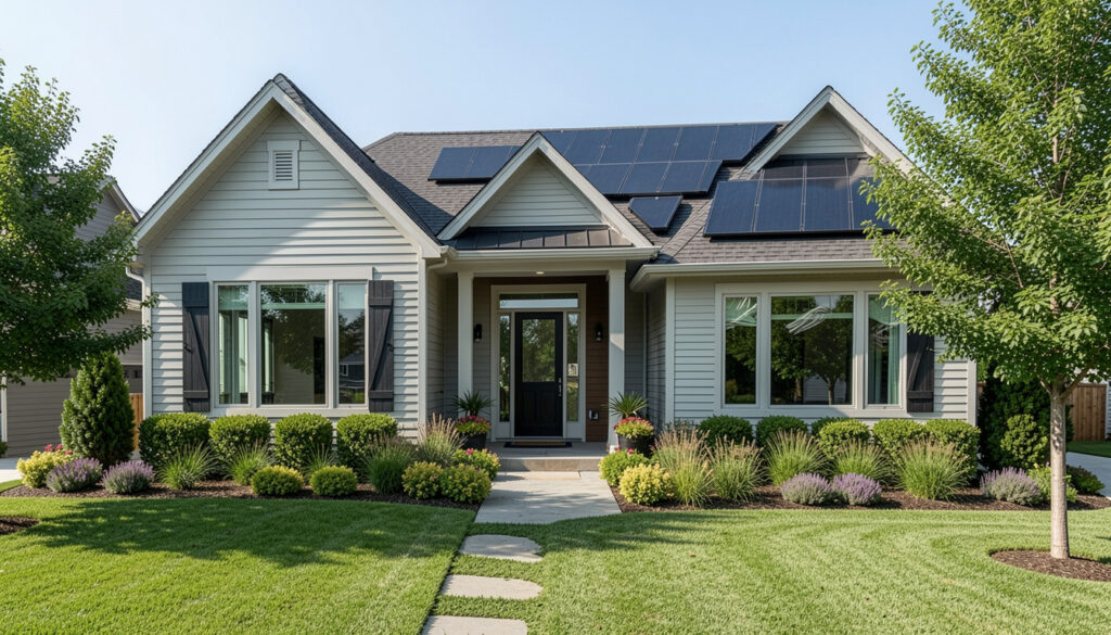 home upgrading advice mintpalment energy efficient home exterior