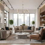 commercial interior design ideas