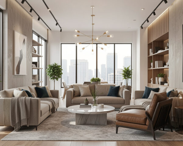 commercial interior design ideas
