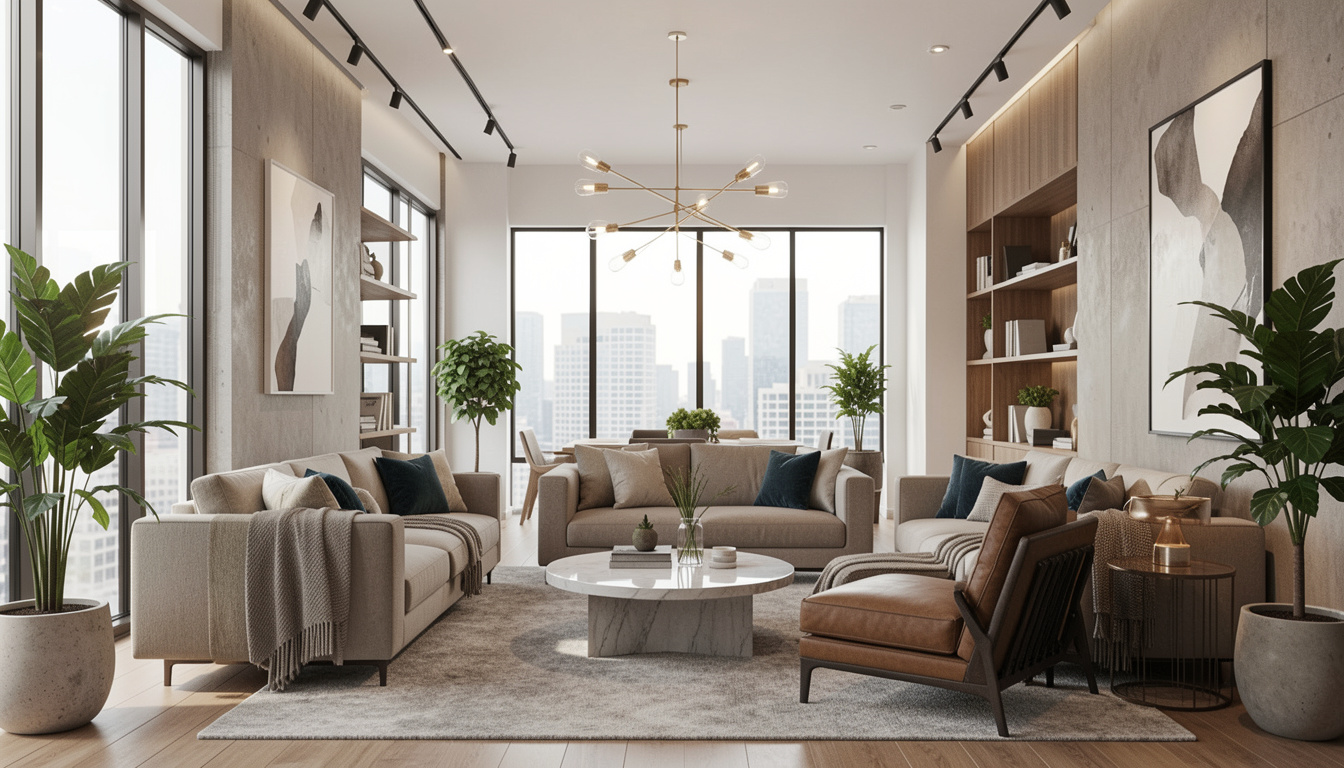 commercial interior design ideas