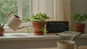 Garden Advice Homenumental