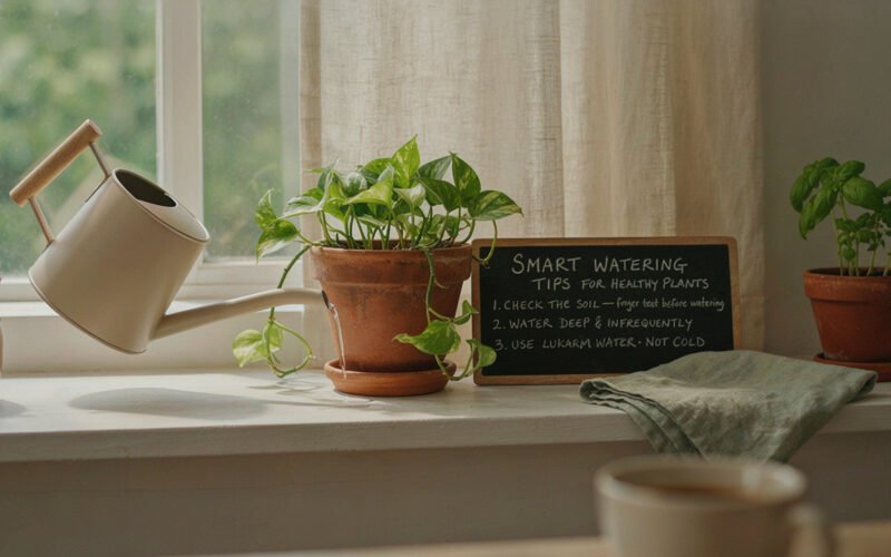 Garden Advice Homenumental